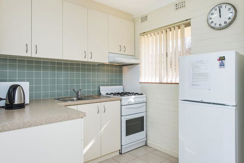 Rosalie 46 - Goulburn Accommodation 2