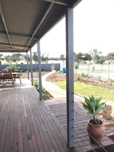 The Mains Guest House 2 Bedroom Farm Stay - Goulburn Accommodation 13