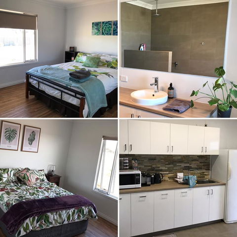 The Mains Guest House 2 Bedroom Farm Stay - Goulburn Accommodation 19