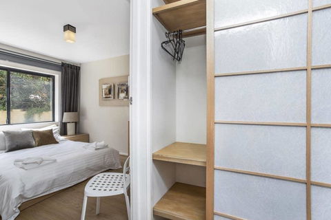 Gorgeous 26 1 Bed Designer Fitout Perfect Location - Goulburn Accommodation 43
