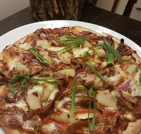 Junction Hotel Moora - Goulburn Accommodation