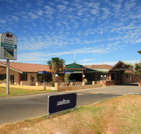 Cervantes Pinnacles Motel - Goulburn Accommodation