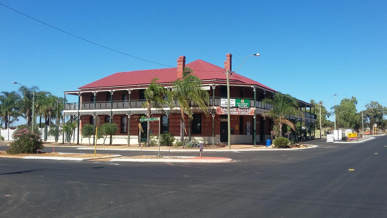 Marvel Loch WA Goulburn Accommodation