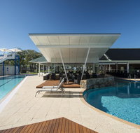 Mandalay Holiday Resort and Tourist Park - Goulburn Accommodation
