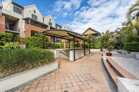 Subiaco Emporium Apartment - Goulburn Accommodation 10