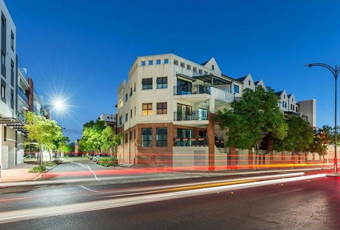 Subiaco Emporium Apartment - Goulburn Accommodation 0