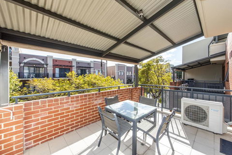 Subiaco Emporium Apartment - Goulburn Accommodation 1