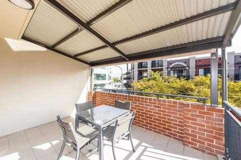 Subiaco Emporium Apartment - Goulburn Accommodation 9