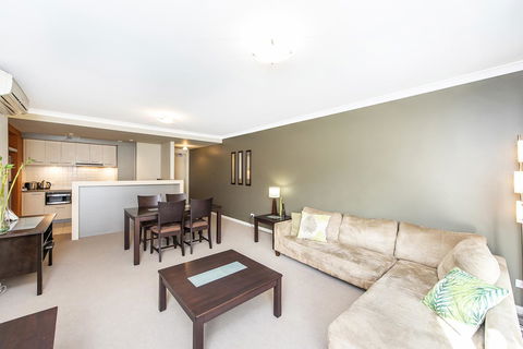 Subiaco Emporium Apartment - Goulburn Accommodation 20