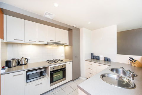 Subiaco Emporium Apartment - Goulburn Accommodation 19