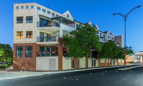 Subiaco Emporium Apartment - Goulburn Accommodation 3