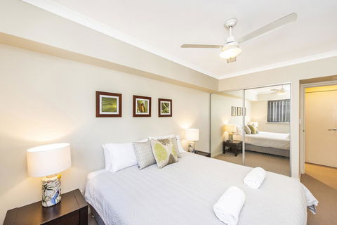 Subiaco Emporium Apartment - Goulburn Accommodation 16