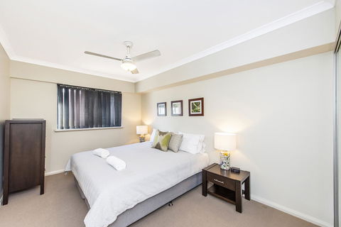 Subiaco Emporium Apartment - Goulburn Accommodation 2