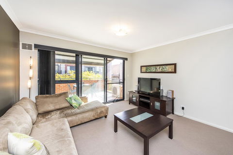 Subiaco Emporium Apartment - Goulburn Accommodation 15