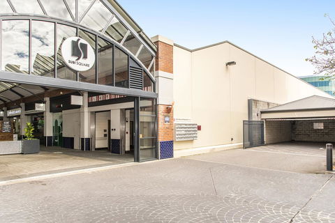 Subiaco Emporium Apartment - Goulburn Accommodation 24