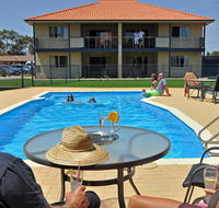 Pinnacles Edge Resort - Goulburn Accommodation