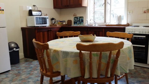 Woodlands Of Balingup Bush Cottages - Goulburn Accommodation 0