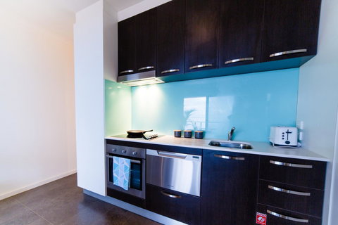 Onslow Beach Resort - Goulburn Accommodation 11