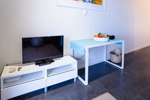 Onslow Beach Resort - Goulburn Accommodation 13