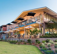 Onslow Beach Resort - Goulburn Accommodation