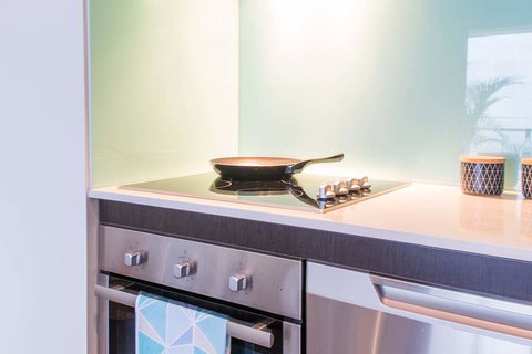 Onslow Beach Resort - Goulburn Accommodation 14