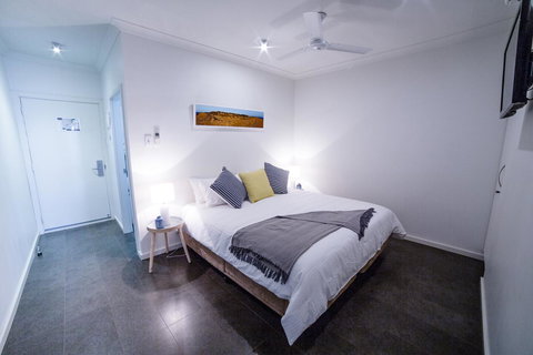 Onslow Beach Resort - Goulburn Accommodation 6