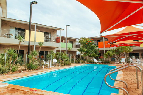 Onslow Beach Resort - Goulburn Accommodation 1