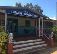 Esperance YHA - Goulburn Accommodation