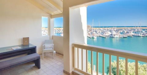 The Marina Hotel - Mindarie - Goulburn Accommodation 9
