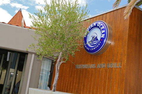 The Marina Hotel - Mindarie - Goulburn Accommodation 17