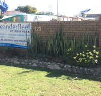 Leander Reef Holiday Park - Goulburn Accommodation