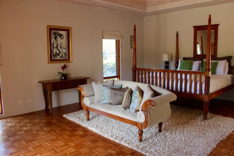 Moana Spa Villas - Prime Yallingup Location - Goulburn Accommodation 5