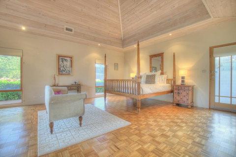 Moana Spa Villas - Prime Yallingup Location - Goulburn Accommodation 10