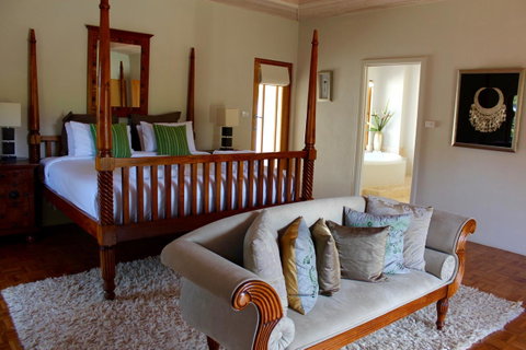 Moana Spa Villas - Prime Yallingup Location - Goulburn Accommodation 2