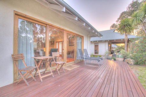 Moana Spa Villas - Prime Yallingup Location - Goulburn Accommodation 8