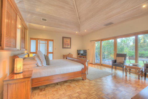 Moana Spa Villas - Prime Yallingup Location - Goulburn Accommodation 24