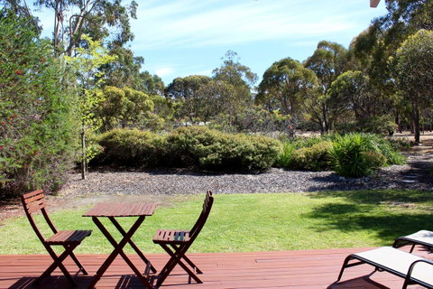 Moana Spa Villas - Prime Yallingup Location - Goulburn Accommodation 21