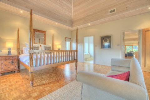 Moana Spa Villas - Prime Yallingup Location - Goulburn Accommodation 26