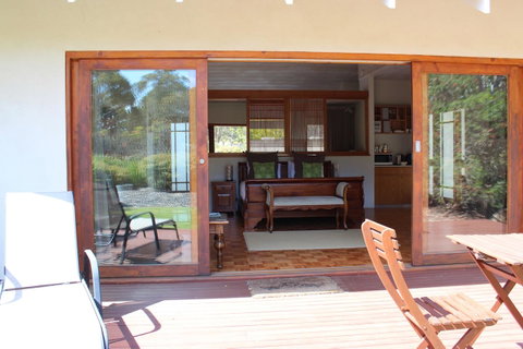 Moana Spa Villas - Prime Yallingup Location - Goulburn Accommodation 33