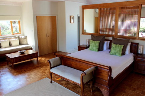 Moana Spa Villas - Prime Yallingup Location - Goulburn Accommodation 32