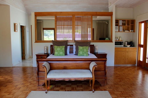 Moana Spa Villas - Prime Yallingup Location - Goulburn Accommodation 31