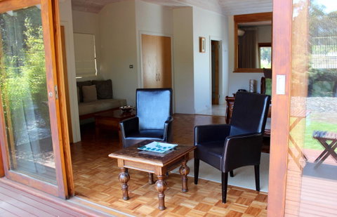 Moana Spa Villas - Prime Yallingup Location - Goulburn Accommodation 11