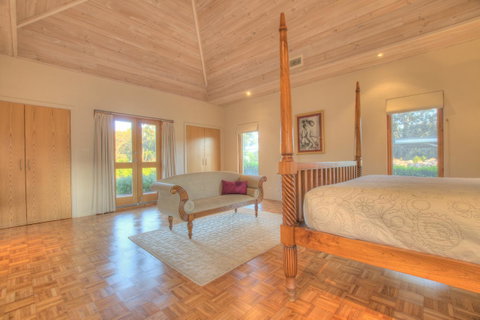 Moana Spa Villas - Prime Yallingup Location - Goulburn Accommodation 28