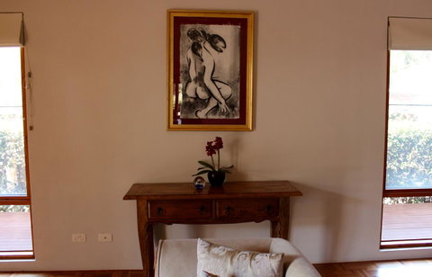 Moana Spa Villas - Prime Yallingup Location - Goulburn Accommodation 20
