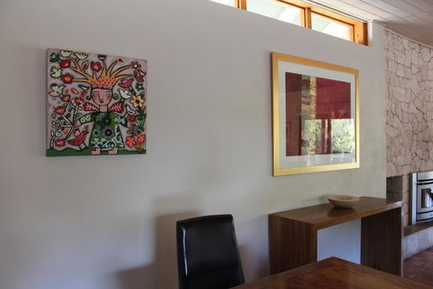 Moana Spa Villas - Prime Yallingup Location - Goulburn Accommodation 27