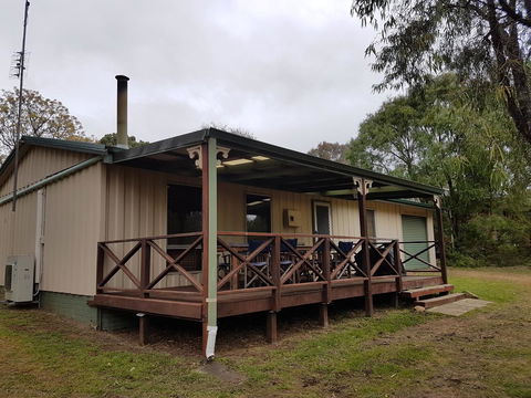 Eagle Bay Discovery - Goulburn Accommodation 2