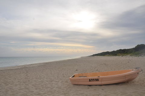 Eagle Bay Discovery - Goulburn Accommodation 1