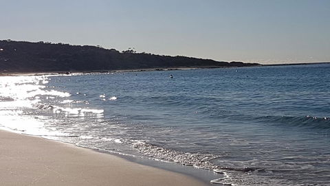 Eagle Bay Discovery - Goulburn Accommodation 0