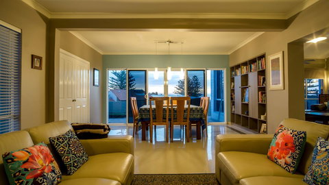 Mullaloo B & B - Goulburn Accommodation 17