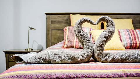 Mullaloo B & B - Goulburn Accommodation 19